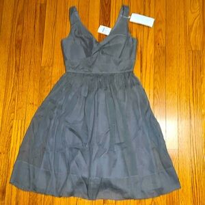 NWT J Crew dress
